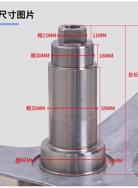 适美的小天鹅洗衣机TG90-1416WMIDG三脚架轴承水封