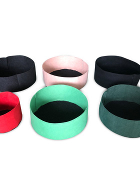 种植袋无纺布育苗生长袋楼顶阳台蔬菜growbag美植袋无纺布种植袋