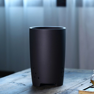 宜兴紫砂盆兰花盆大小金钟紫砂花盆兰盆签筒春兰建兰蕙兰包邮