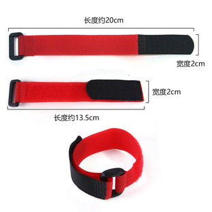 跨境现货新款宠物鸡项圈 2件装防公鸡打鸣无钩结颈带圣诞项圈用品