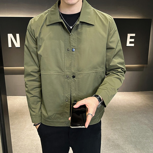 24款男士百搭夹克外套JK67-P70图片