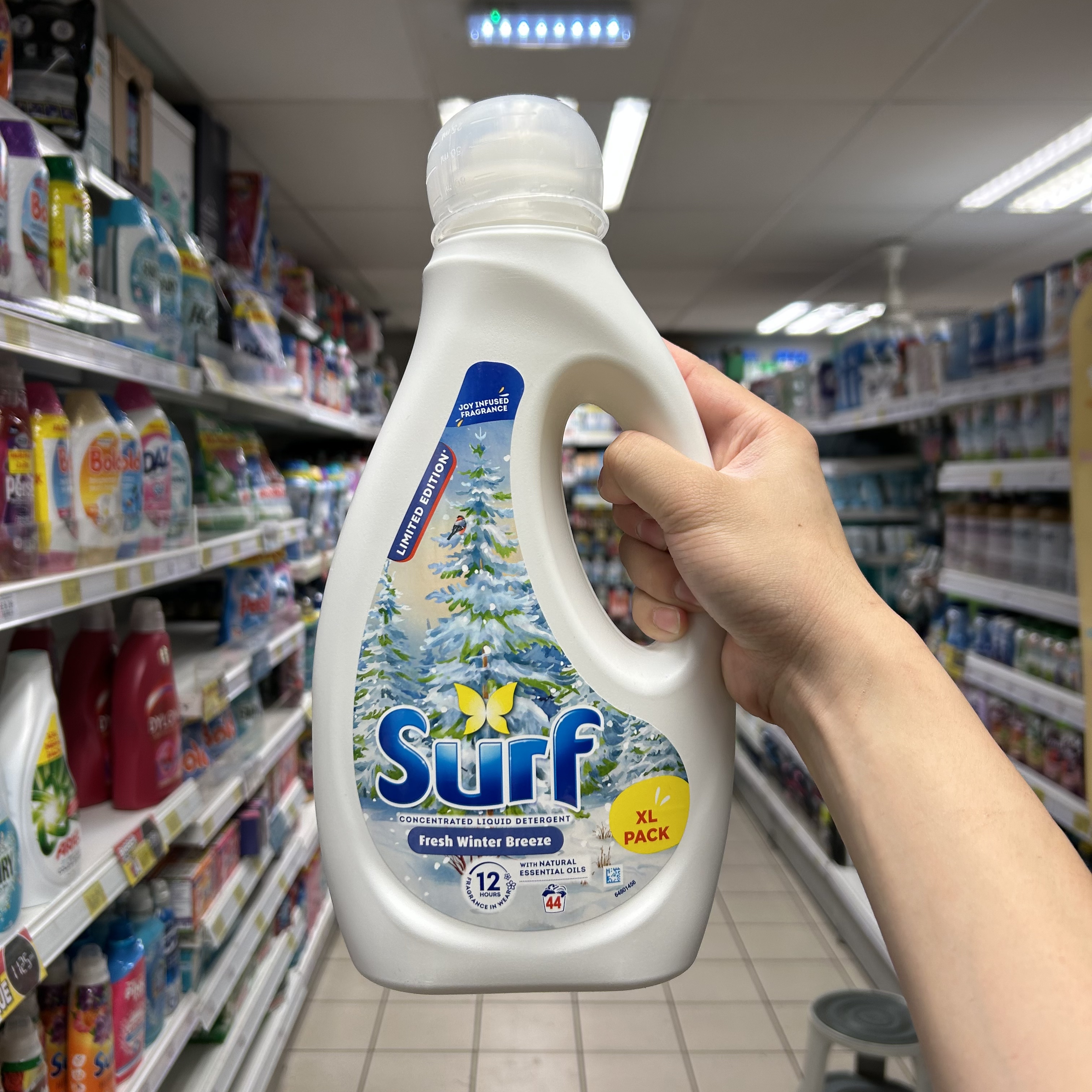 英国机场香味留香持久正品保证