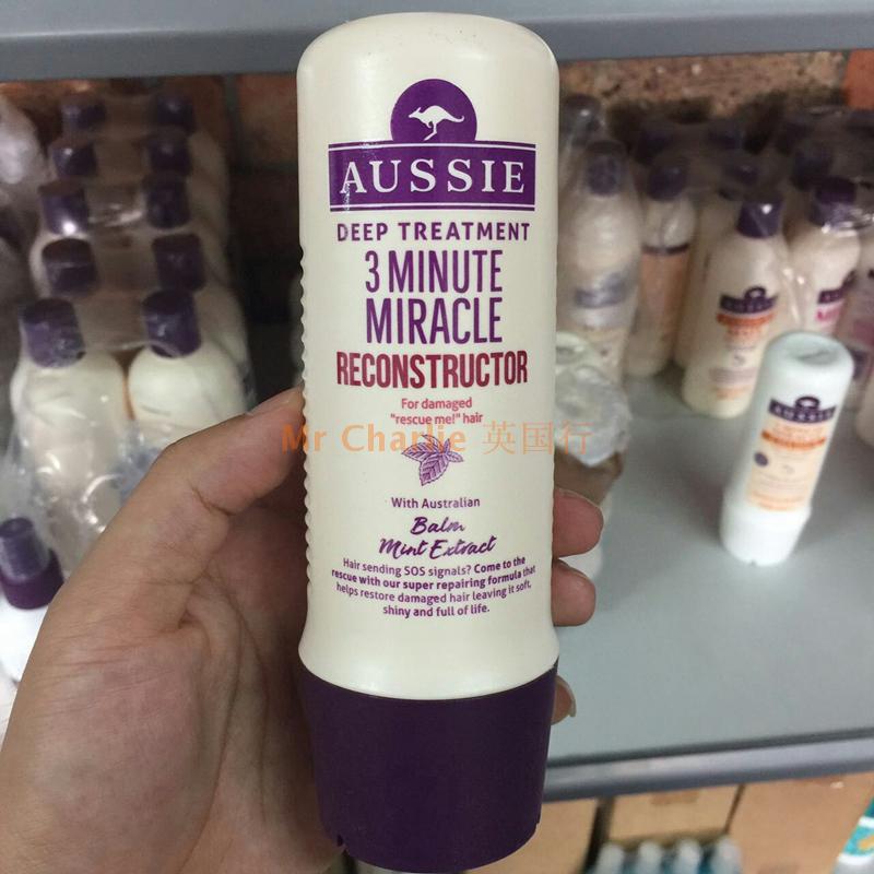 Ó¢¹ú½ø¿ÚAussie´üÊóÈý·ÖÖÓÆæ¼£·¢Ä¤Éî²ã»¤·¢ËðÉ˸ɿÝÐÞ¸´¶à¿î¿ÉÑ¡