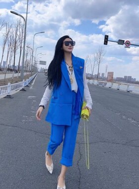 洋气两件套南韩零利润2023