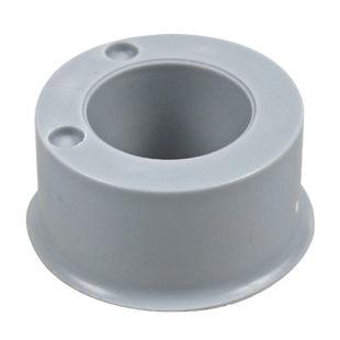 天力50下水管装饰盖 卫生间面盆排水管防虫盖 下水道塑料盖P0187