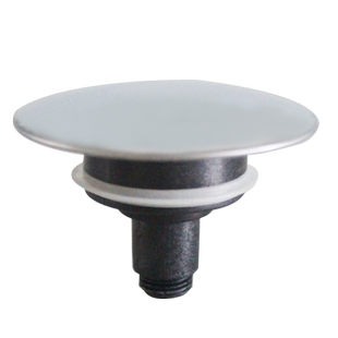 天力洗脸盆弹跳下水器盖子 封水配件大盖子密封弹跳配件QS598