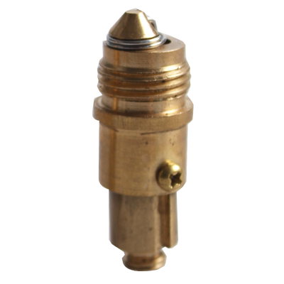 天力下水器弹跳芯核对尺寸