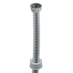 天力厨房不锈钢水槽单槽下水管 洗菜盆排水管配件防鼠耐沸水GT007