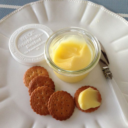 weck德国进口不锈钢玻璃密封罐