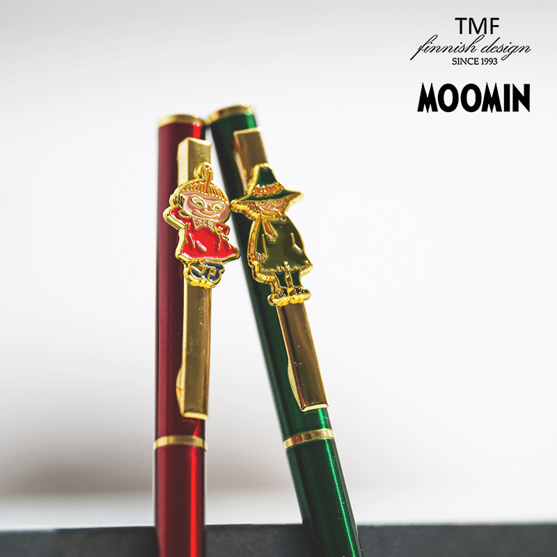 芬兰TMF姆明moomin卡通