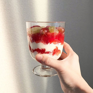 芬兰iitdtala伊塔拉lempi兰佩系列玻璃杯水杯果汁杯红酒高脚杯酒