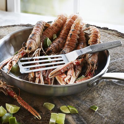 日本进口具良治global身坑不锈钢