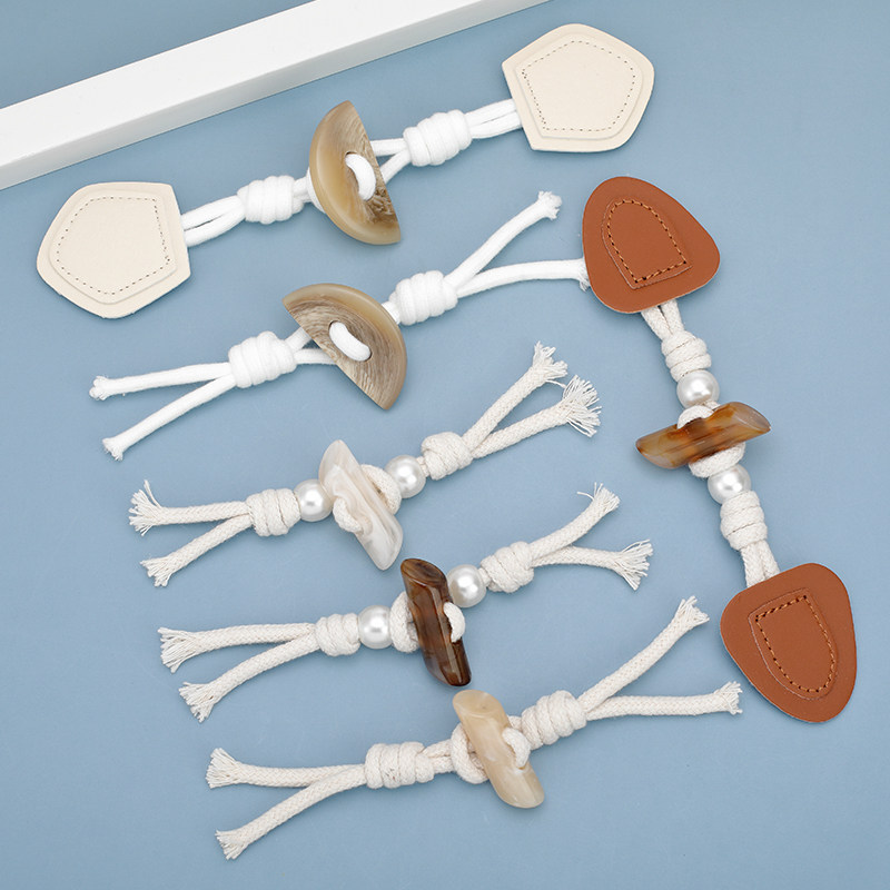 高档牛角扣大衣纽扣衣服女搭扣对扣儿童皮扣毛衣羊绒外套扣子配件,居家布艺,纽扣,淘宝优惠券,粉丝福利购,淘宝优惠卷