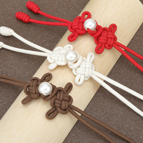 亮宇大盘扣扣子中式纽扣