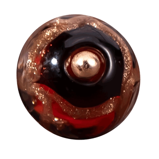 国风琉璃旗袍扣子复古衣服盘扣中式仿玉石纽扣高端精致时尚装饰