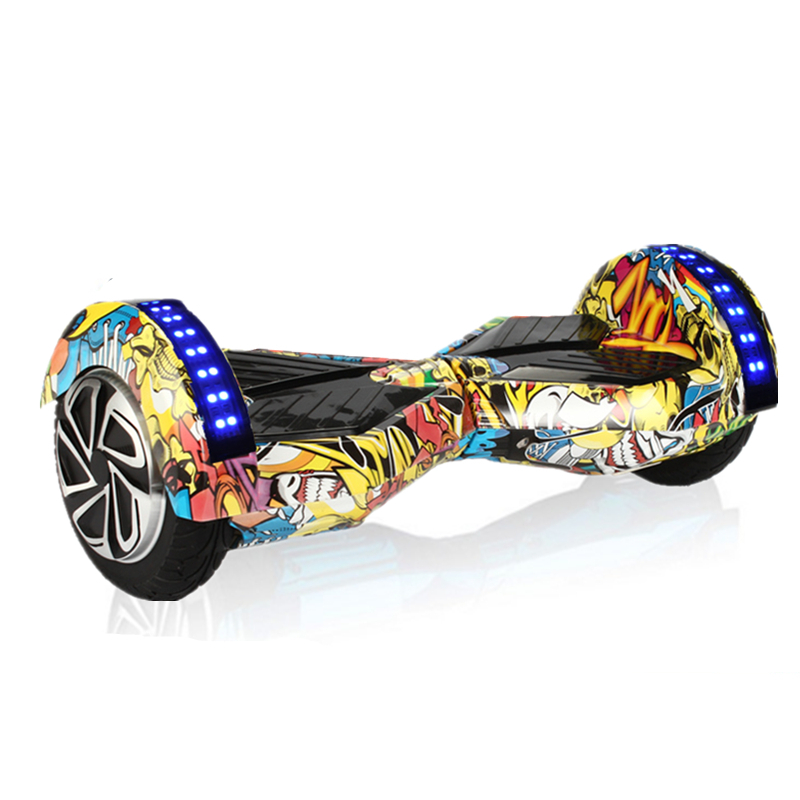 Hoverboard - Ref 2447664 Image 5