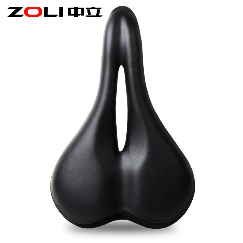 Selle de vélo Mountain Bike ZOLI - Ref 2350835 Image 5