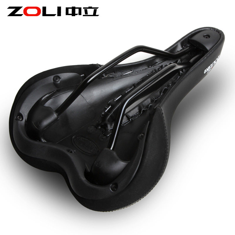 Selle de vélo Mountain Bike ZOLI - Ref 2350835 Image 4