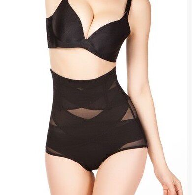 body amincissant en nylon - Ref 671788 Image 3