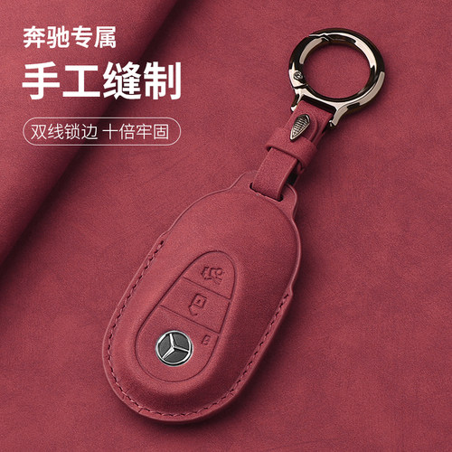 【源头-工厂直发】头层疯马纹