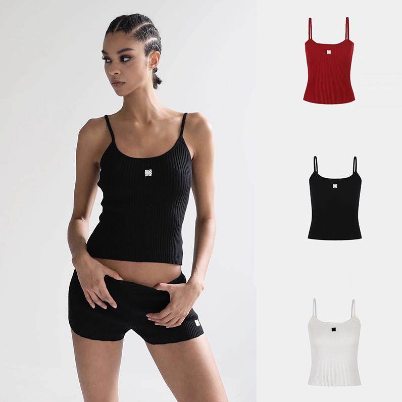 韩国badblood小众吊带女辣妹性感螺纹针织修身显瘦内搭背心上衣,女装/女士精品,背心吊带,淘宝优惠券,粉丝福利购,淘宝优惠卷