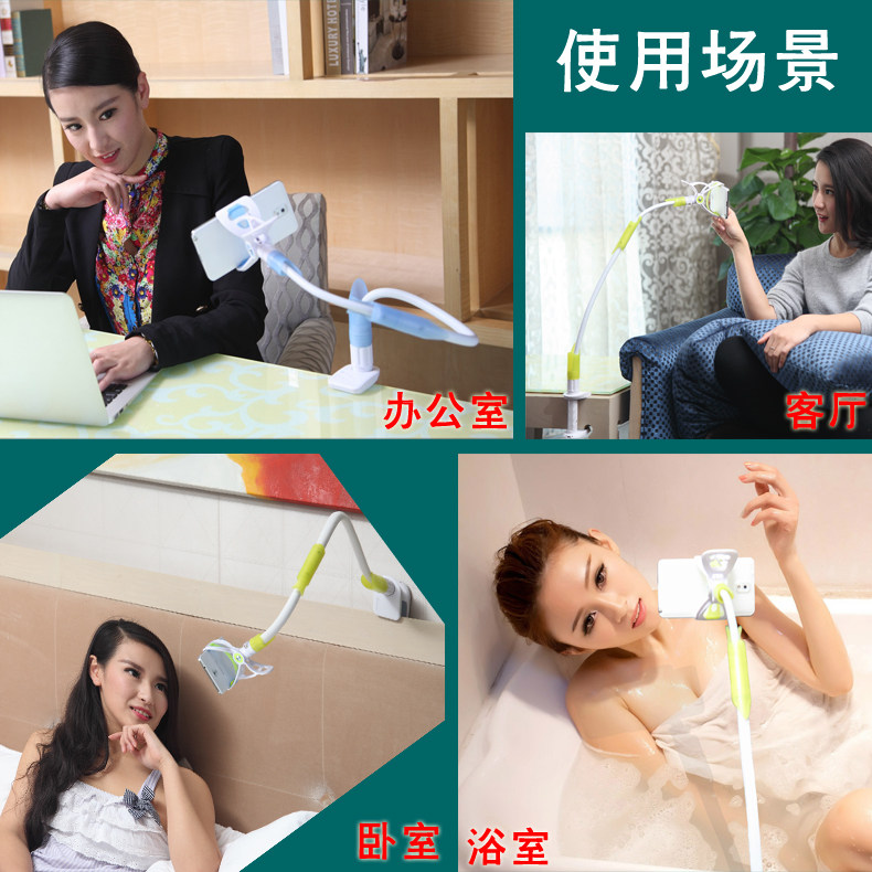 Support téléphone mobile XGEAR - Ref 1355020 Image 4