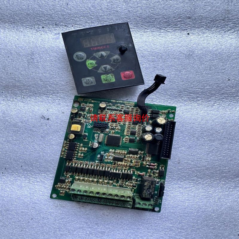 6SL3100-1CE14-0AA0一起10台2016年成色