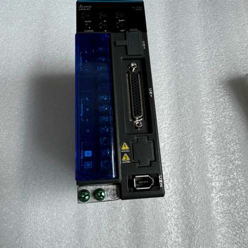 Deltd/台达伺服驱动器，ASD-E3-0421-L  4