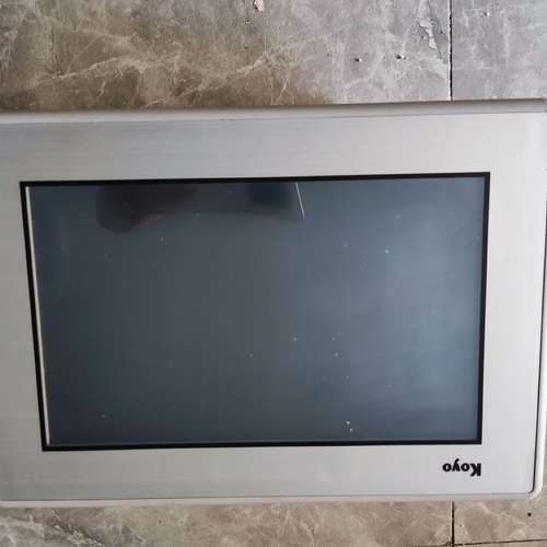 光洋触摸屏EA7E-TW10CL-CW-2405+14114