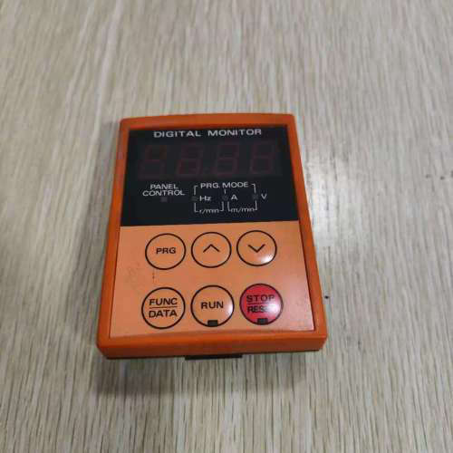 TPJ-ES 9449变频器操作面板输入器显示面板