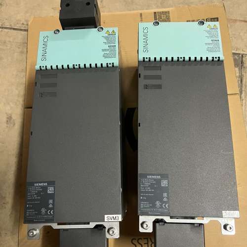 驱动器6SL3120-1TE24-5AA3，SINAM