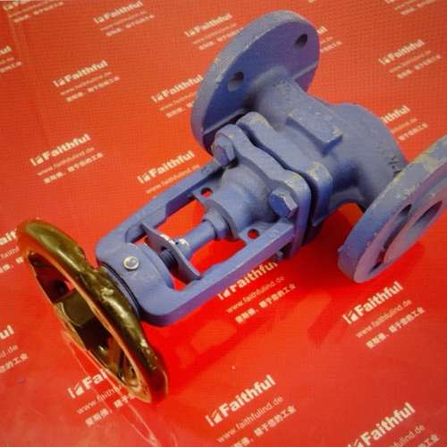 ARI 12.046 DN25 PN16 EN-JS1049