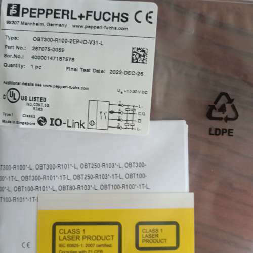 OBT300-R100-2EP-IO-V31-L