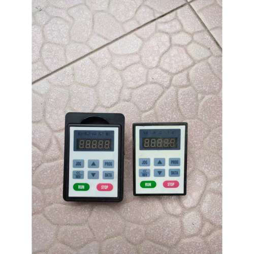 德弗变频器控制面板MB101 DV300 DV610 HL3000变频器通用控制面板