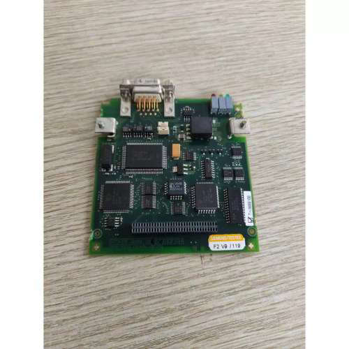 6SE7090-0XX84-0FF5变频器拆机CBP2通信讯DP板A5E00820822