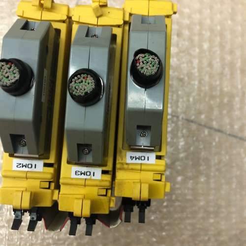 发那科A03B-0815-C003 A03B-0815-C0