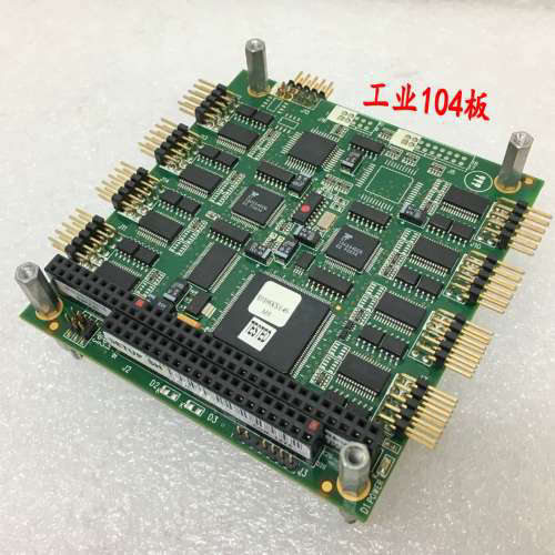 COM-1274 REV.HWA02 6PC0106AL09P261E0106XXU40-A01采集板