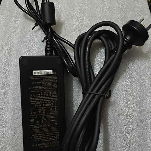 MW明伟24V电源适配器GST120A24-P1M明伟电