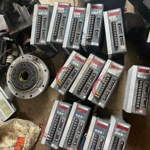 凯恩帝驱动器SD100B宝贝拆机清一色都型号