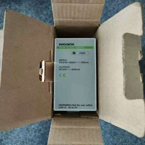 诺雅克汇流箱电源模块PVPS DC1000V,库存带装