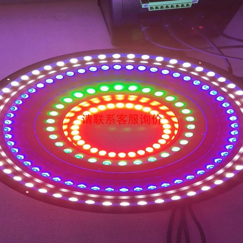 TEC-1VM控制卡UI136-103拆机4张实物图片成