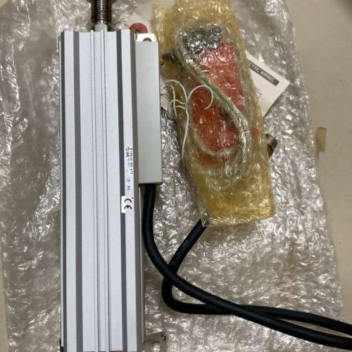 电缸。CE1L32-100。。实物拍摄。实