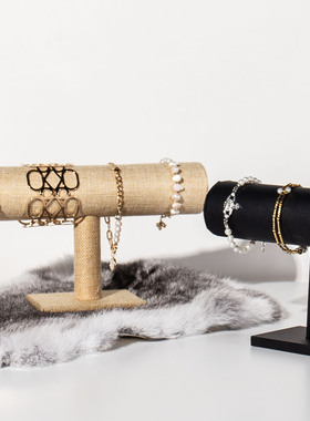 样板房手镯衣柜陈设展示架