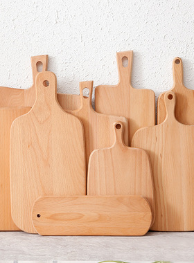 样板房点心水果托盘摆件软装厨房饰品北欧风格样板间菜板厨房饰品