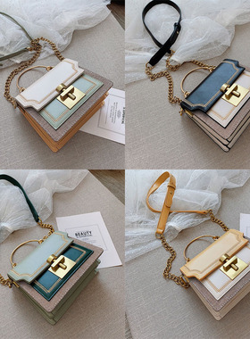 衣柜手提包轻奢风装饰品定制