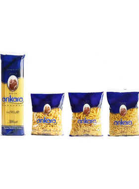 轻奢样板间厨房仿真意面装饰摆件