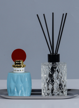 民宿卫浴饰品套装组合轻奢现代