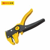 自动剥线钳 剥线钳多功能鸭嘴剥线钳 波斯工具 鹰嘴剥线钳