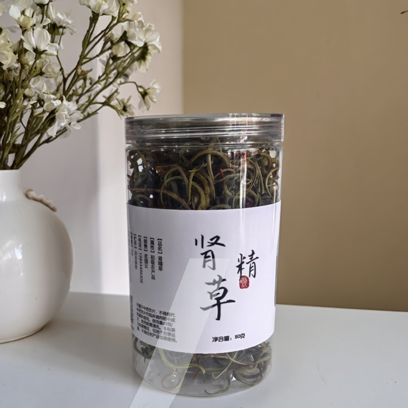 谭小六化石草农民家晾干手工精选