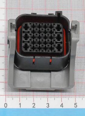 供应1897009-2   接插件端子TE/泰科/AMP连接器现货